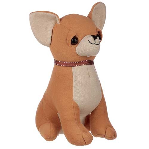 Dørstopper dyr - Chihuahua