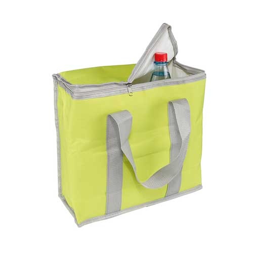 Køletaske 14 L - Lime