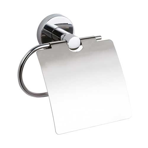 Toiletrulleholder til væg Atlanta