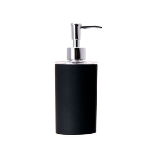 Sæbedispenser New Plus - Sort