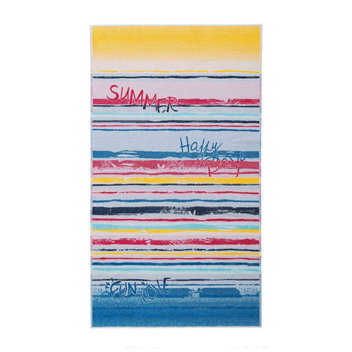 Strandlagen Summertime