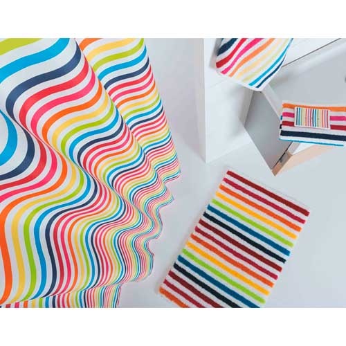 Badeværelsestema Shine