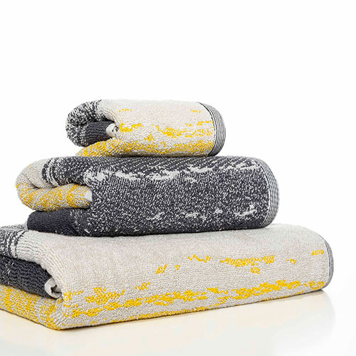 Bomulds håndklæder Wall