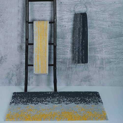 Lækre håndklæder Wall