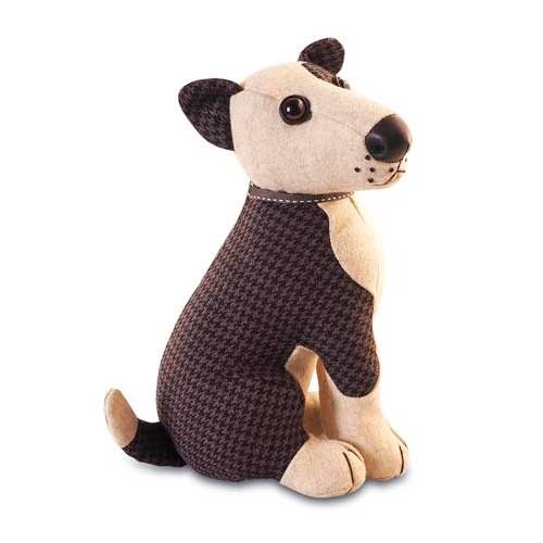 Dørstopper Patch Bull Terrier
