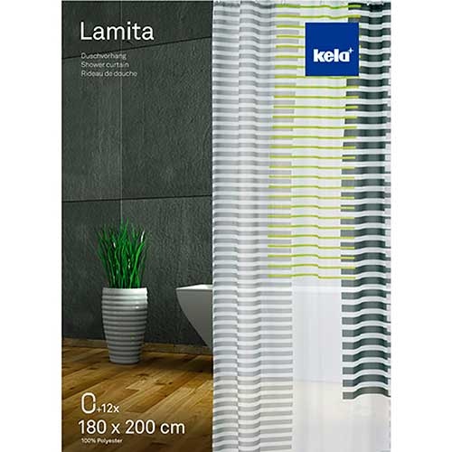 Bruseforhæng grøn - Lamita