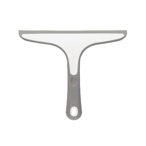 Bruseskraber Tess - Hvid