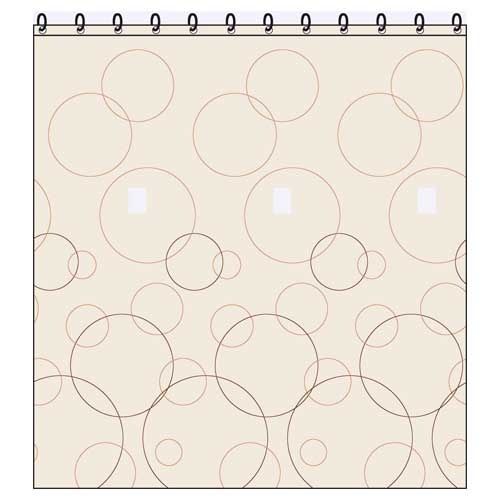 Bruseforhæng Equatorial Choco