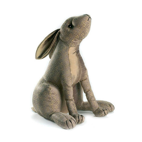 Dørstopper dyr - Harley Hare