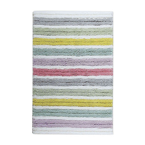 Bademåtte Tropical 60 x 100