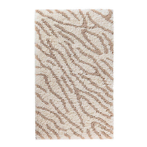 Badeværelsesmåtte Marble Natural