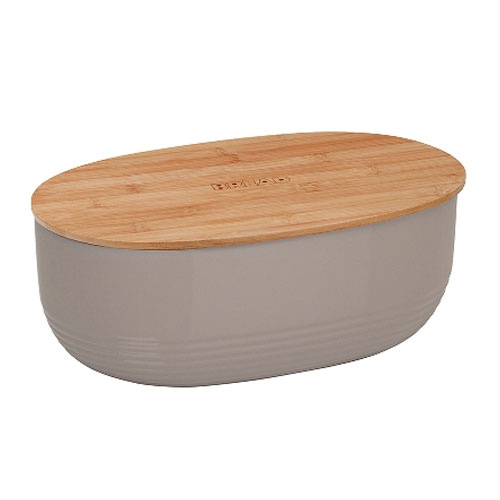 Brødkasse Namur - Taupe 37,5 cm.