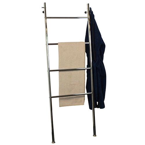 Stige håndklædeholder metal - Lunis