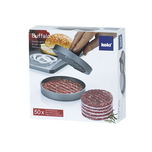 Med 50 stk. mellemlægningspapir