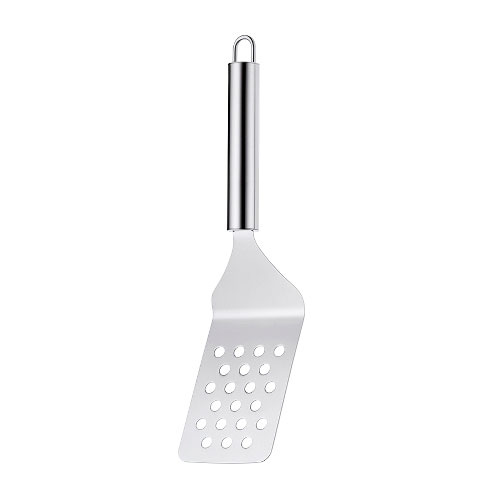 Palet i rustfrit stål 26 cm.