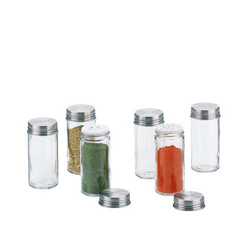 Krydderiglas Fidelis