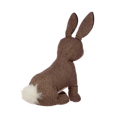 Kanin dørstopper