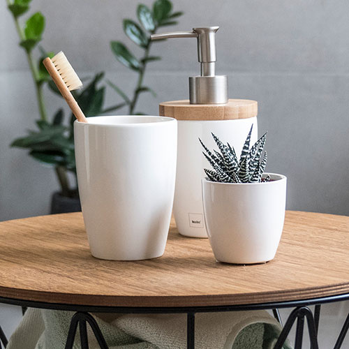 Natura badeværelsesserie