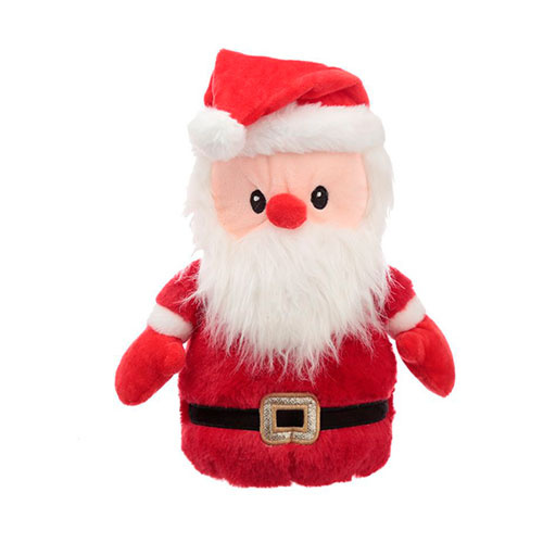 Dørstopper julemand