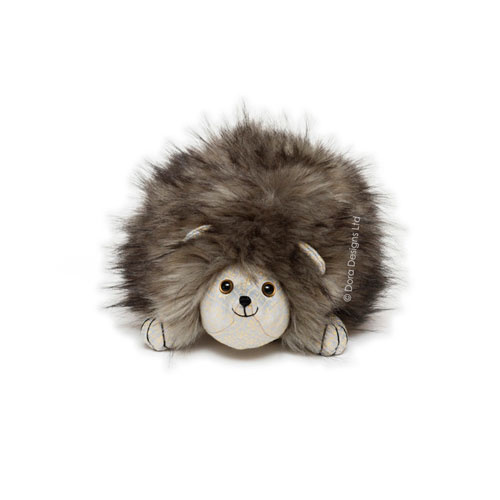 Dørstopper dyr - Spike Hedgehog Posh