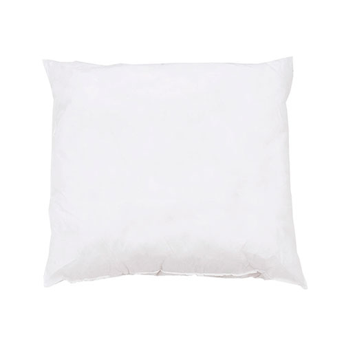 Monteringspude syntetisk - 45 x 45 cm.