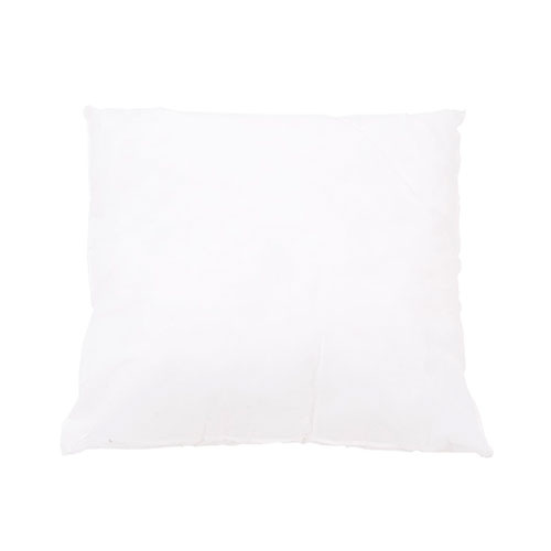 Monteringspude syntetisk - 50 x 50 cm.