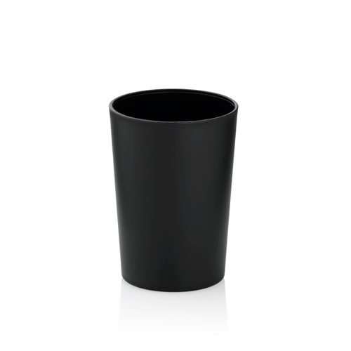 Tandkrus Marta - Sort