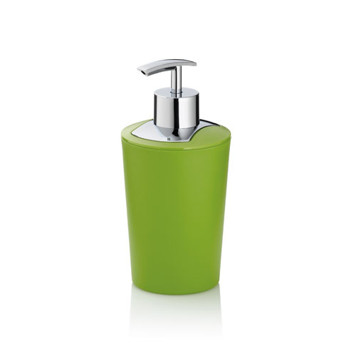 Sæbedispenser Marta - Lime