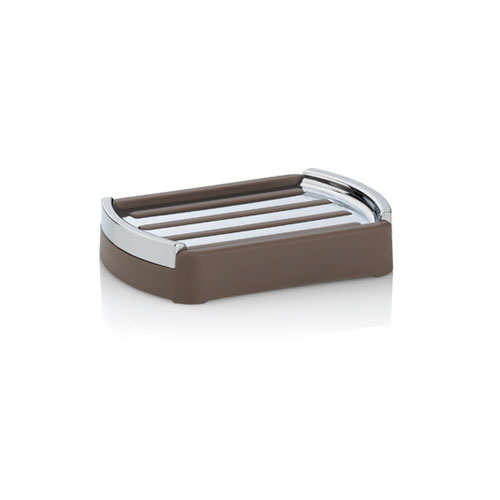 Sæbeskål Marta - Taupe