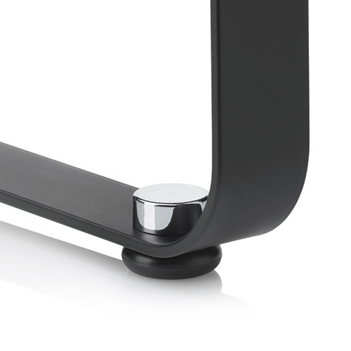 Robust bænk til badeværelse - Sirius