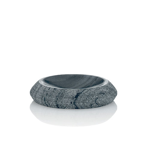 Sæbeskål marmor - Cosmos