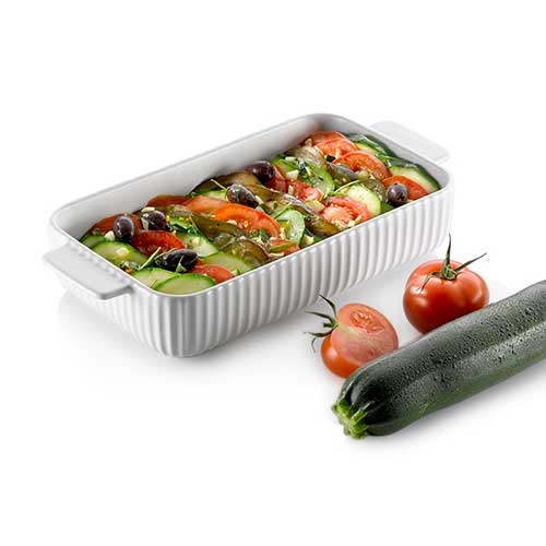 Ildfast fad Maila 33,5 x 16 x 6 cm.