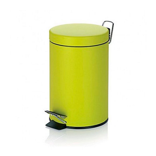 Toiletspand Monaco - Lime 3 L