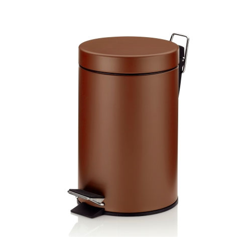 Toiletspand Monaco - Nougat 3 L