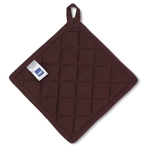 Mahogni brun grydelap Deer