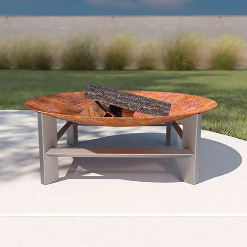 Ildsted Alpha XXL 58 Ø