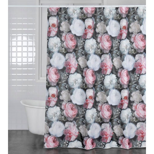 Bruseforhæng - Angelina 180 x 200 cm.