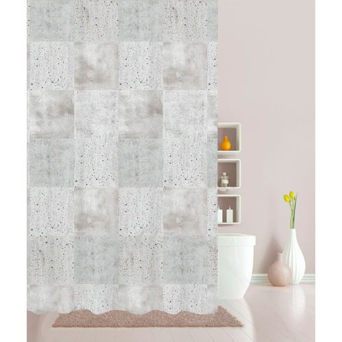 Bruseforhæng - Beton 180 x 200 cm.