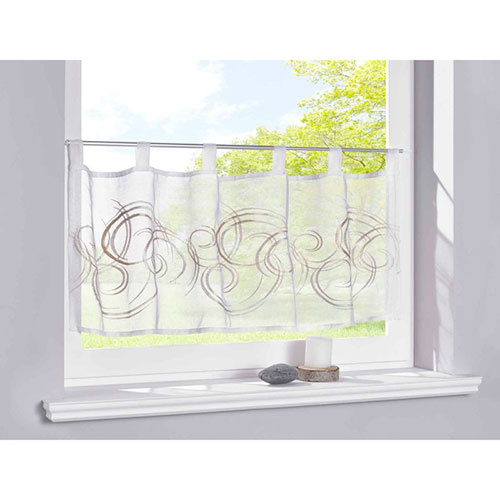 Cafegardin - Wind 40 x 115 cm.