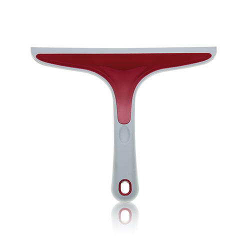 Bruseskraber Tess - Rød