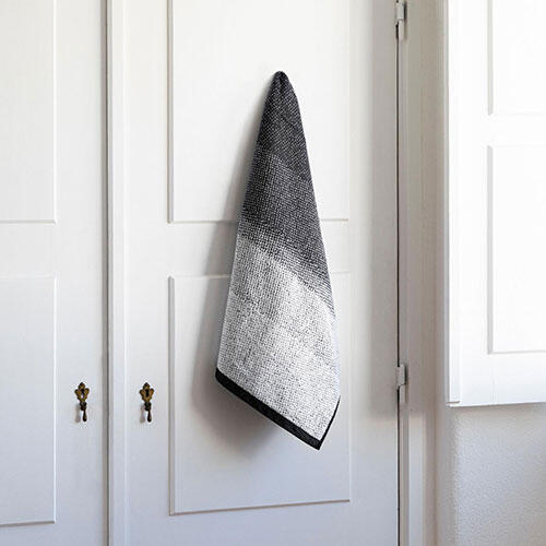 Bløde håndklæder Mix - Storm