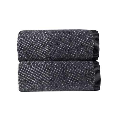 Lækre Mix håndklæder - Storm