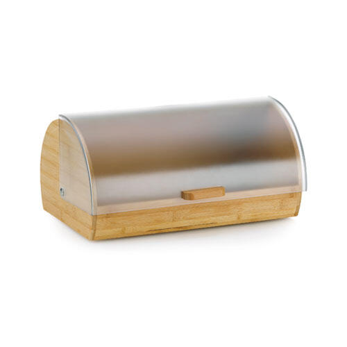 Brødkasse i bambus