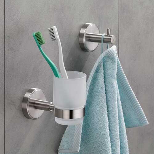 Marbea badeværelsesserie