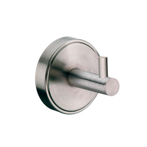 Håndklædekrog stål Marbea