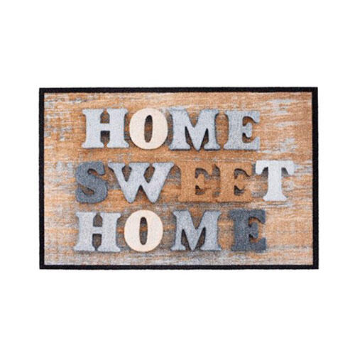 Smudsmåtte HSH beige 40 x 60 cm.