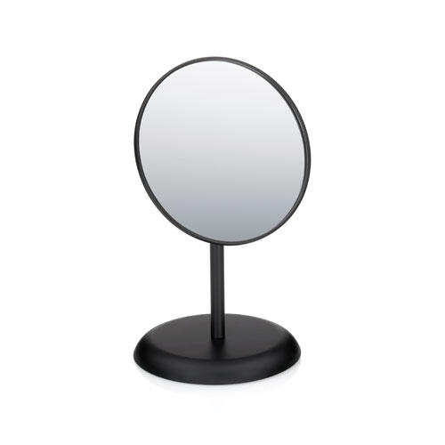 Makeup spejl Inga - Sort