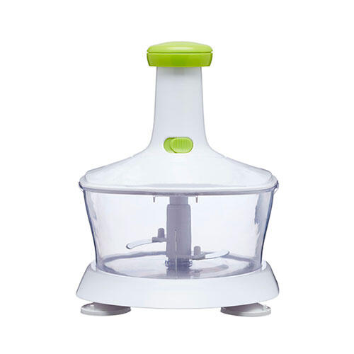 Rice-N-Slice Healthy Eating