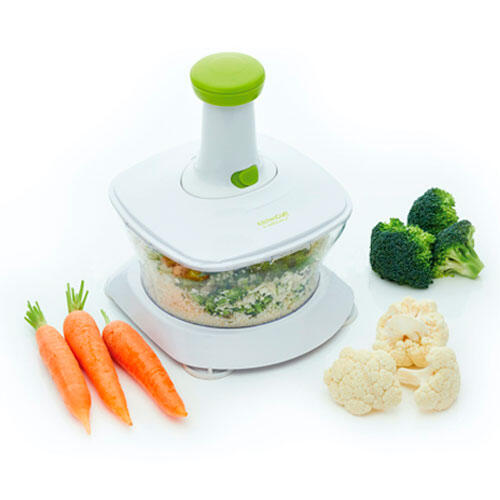 Grøntsagshakker Rice-N-Slice