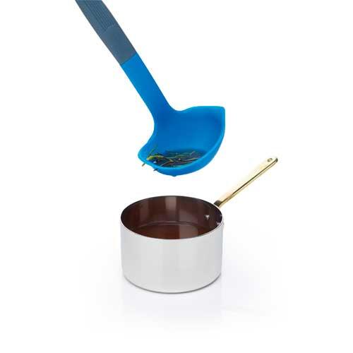 Øseske Colourworks - Blå